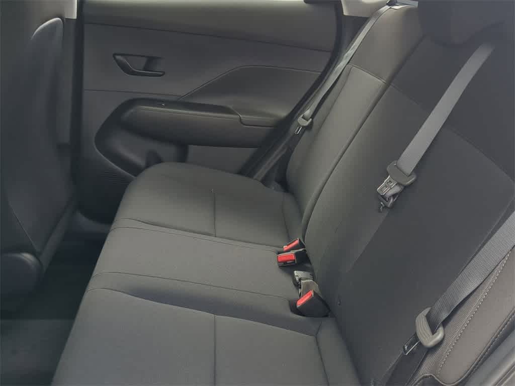Thumbnail: 2026 Hyundai Kona - 18