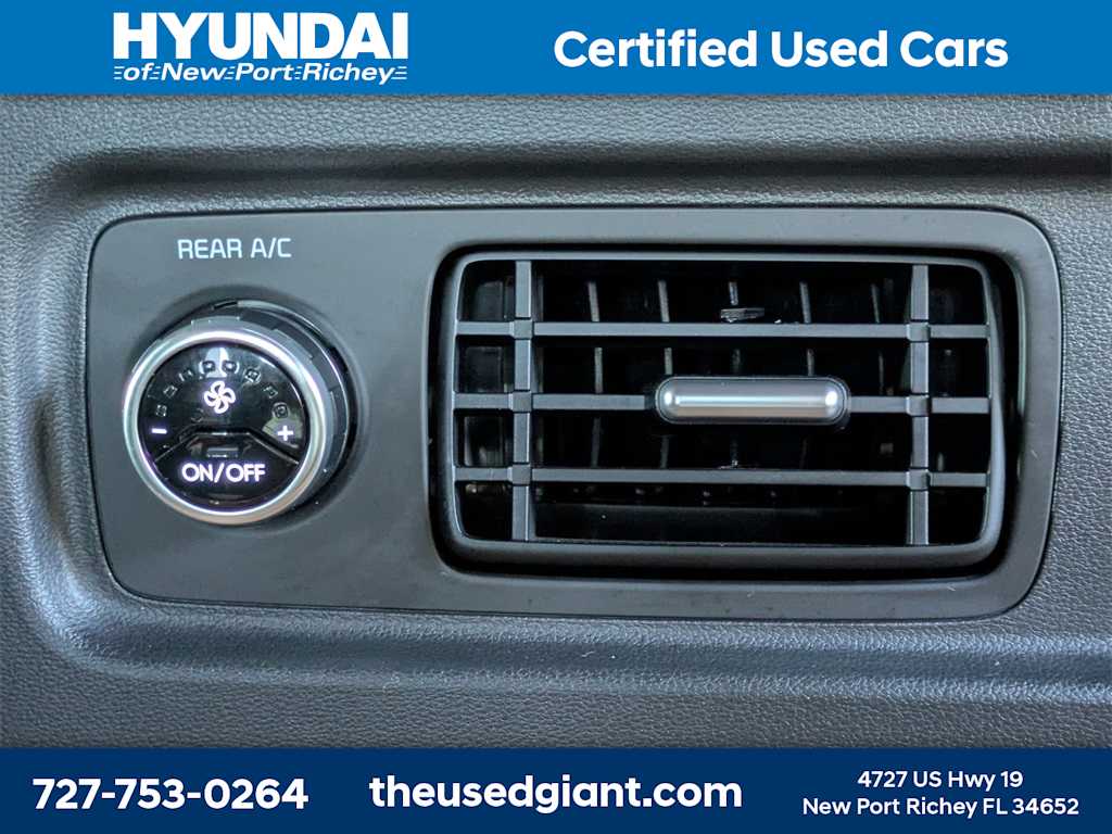 Thumbnail: 2025 Hyundai Santa Fe - 17