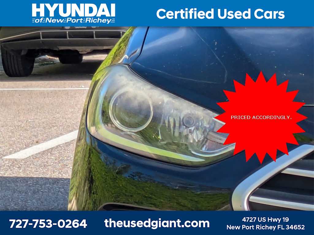 Thumbnail: 2018 Hyundai Elantra - 9