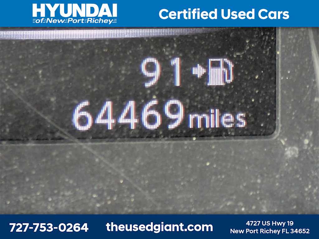 Thumbnail: 2018 Nissan Rogue Sport - 34