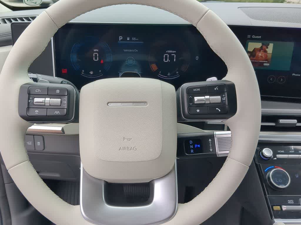 Thumbnail: 2026 Hyundai Santa Fe - 23