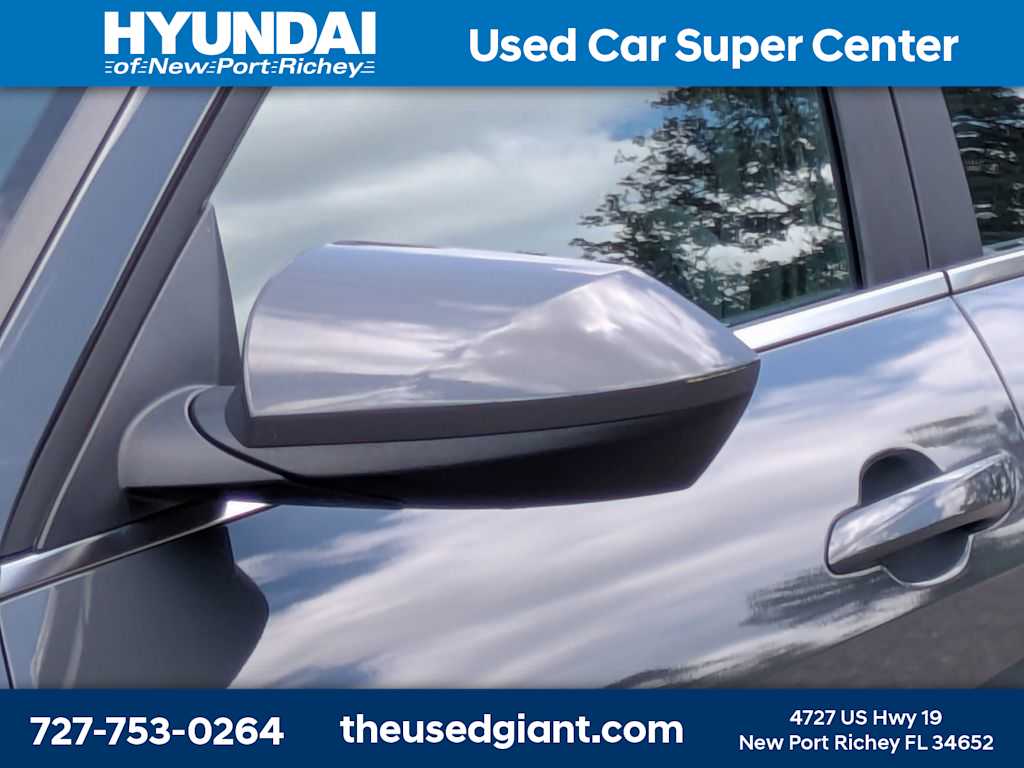 Thumbnail: 2024 Hyundai Elantra - 11