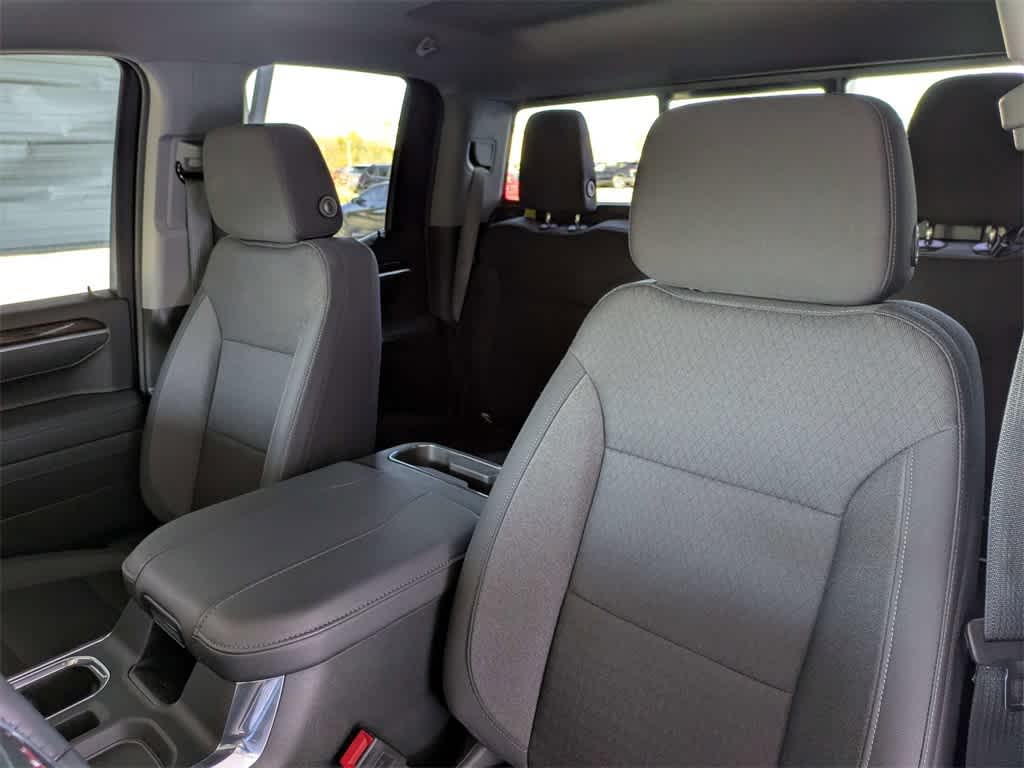 Thumbnail: 2025 GMC Sierra 1500 - 7