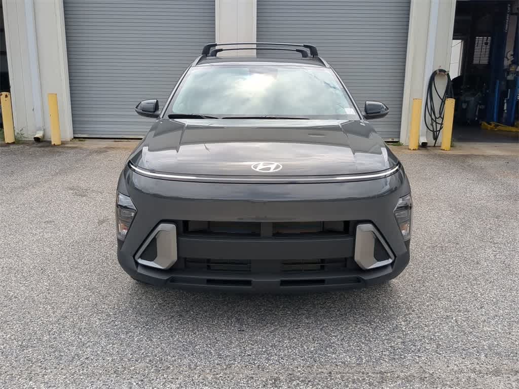 Thumbnail: 2026 Hyundai Kona - 9