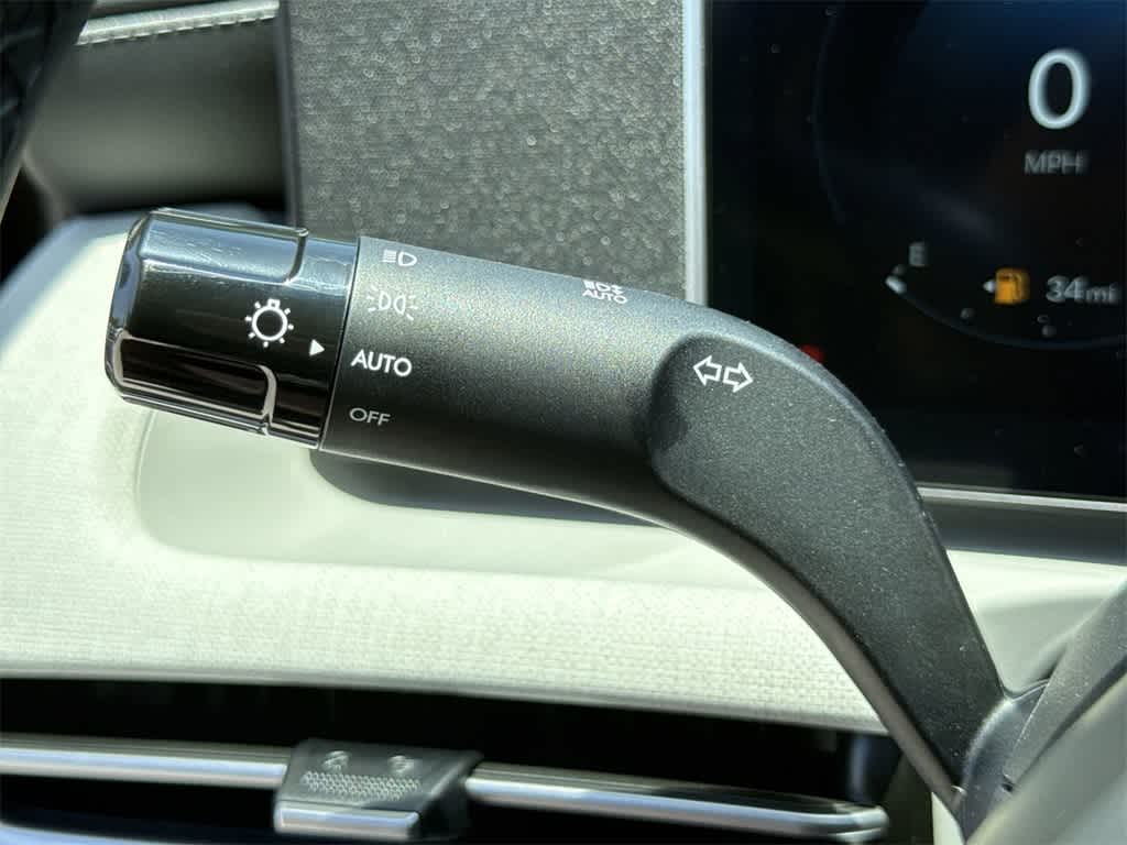 2025 Hyundai Tucson SEL Convenience 26
