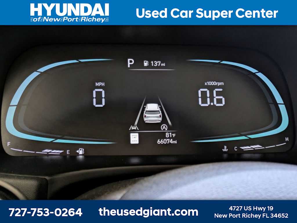 Thumbnail: 2023 Hyundai Palisade - 40