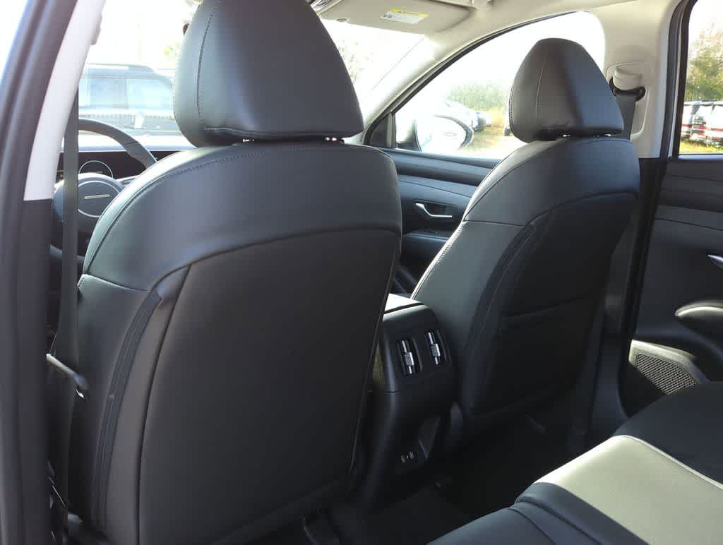 Thumbnail: 2026 Hyundai Tucson - 20