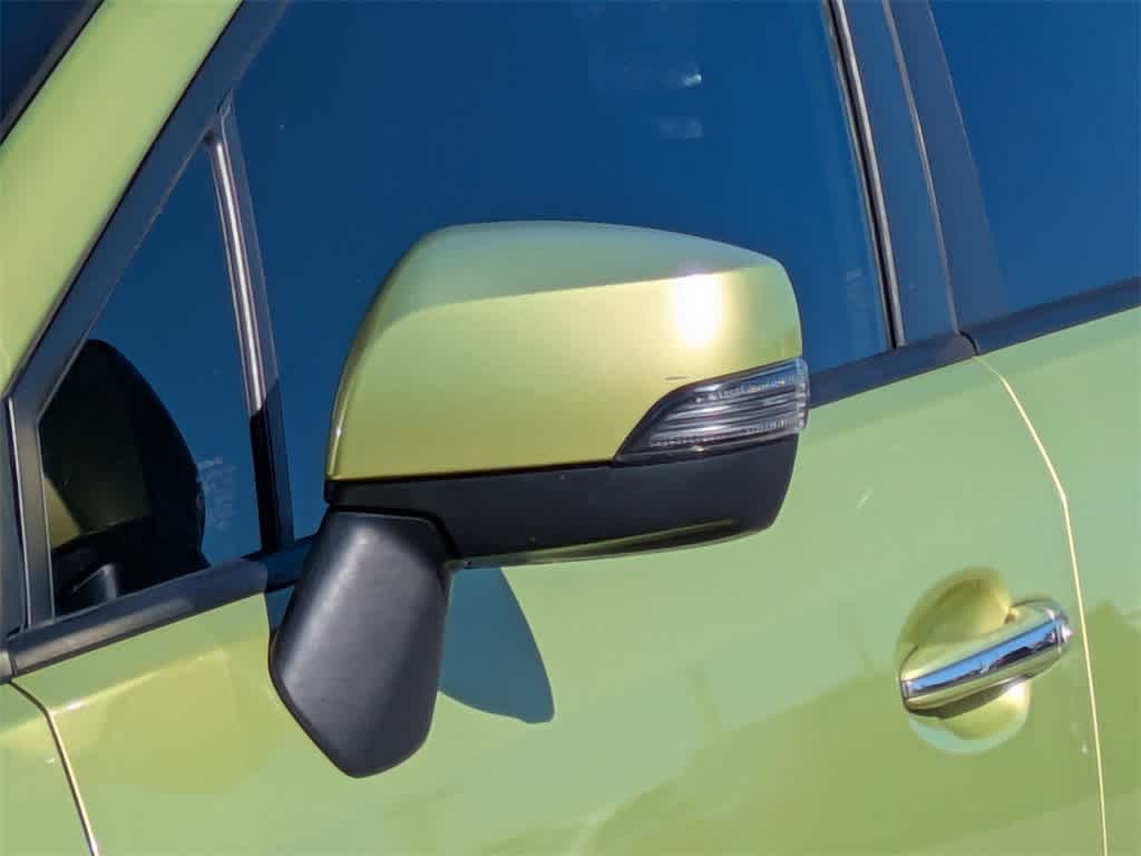 Thumbnail: 2014 Subaru XV Crosstrek - 11