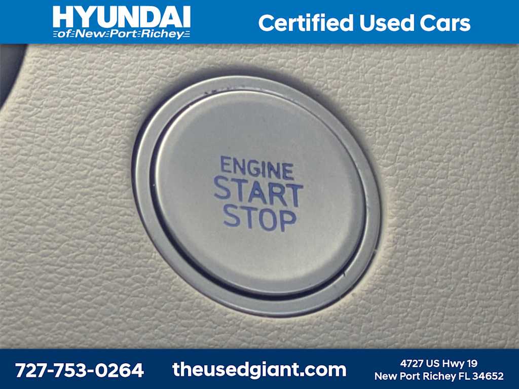 Thumbnail: 2023 Hyundai Tucson - 37