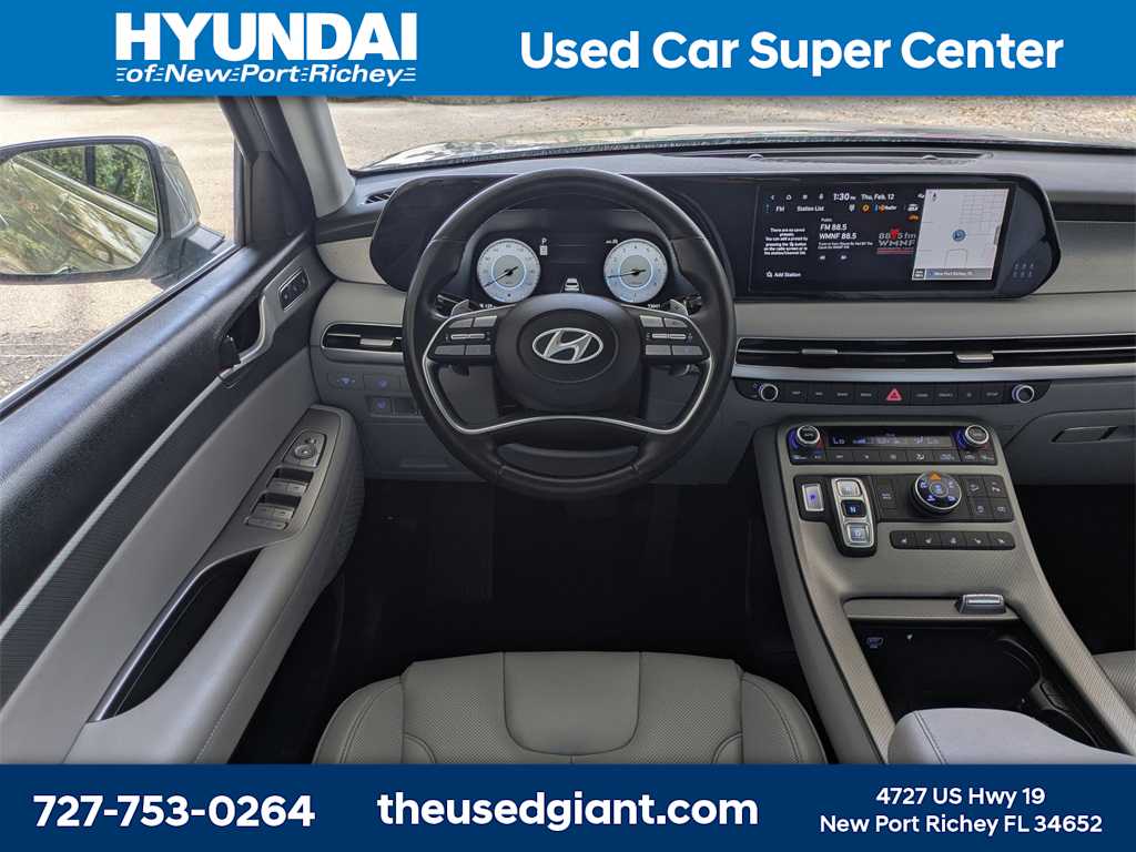 Thumbnail: 2023 Hyundai Palisade - 24