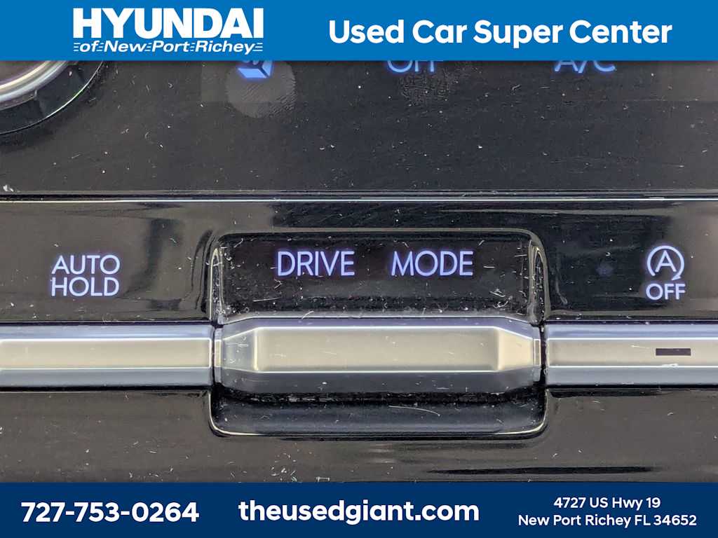 Thumbnail: 2025 Hyundai Santa Fe - 34