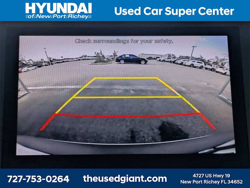 Thumbnail: 2022 Hyundai Kona - 21