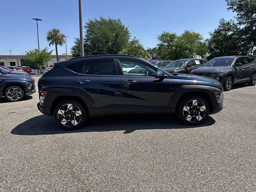 Thumbnail: 2025 Hyundai Kona - 7