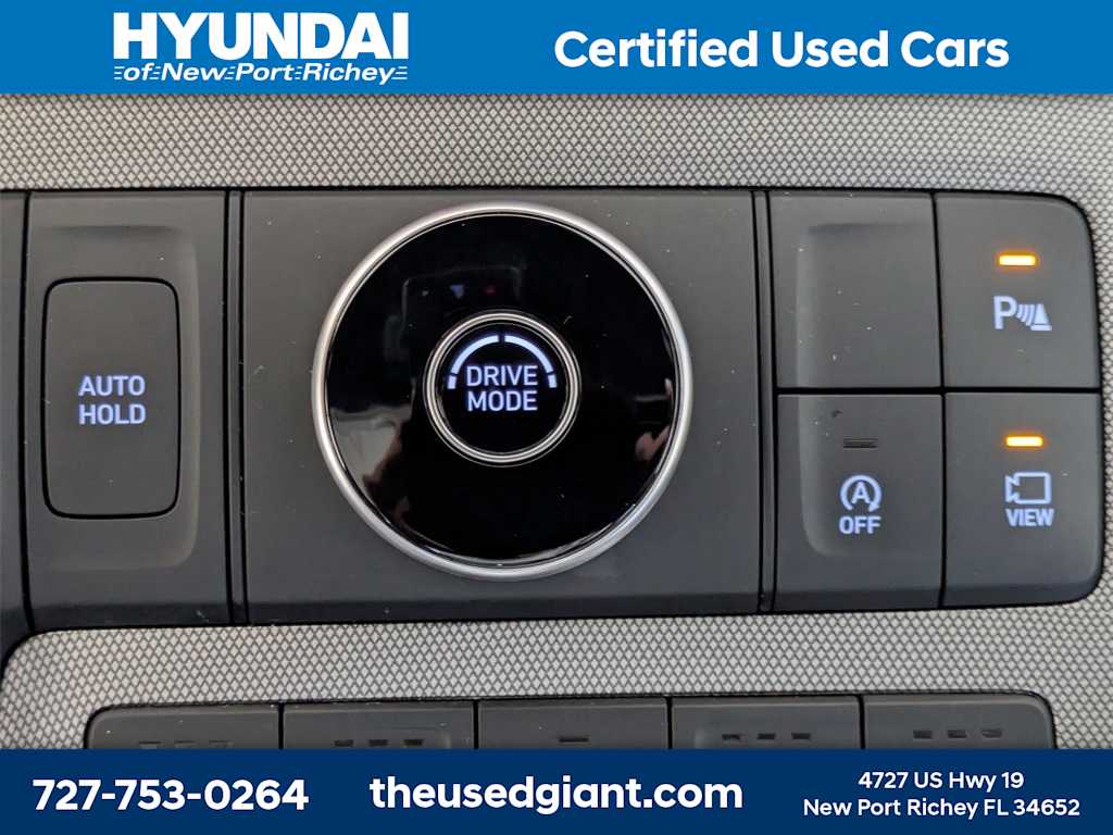 Thumbnail: 2022 Hyundai Palisade - 33