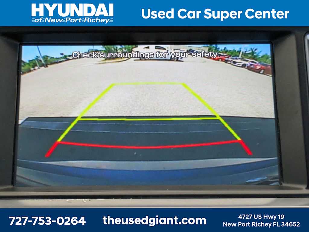 Thumbnail: 2016 Hyundai Sonata - 23