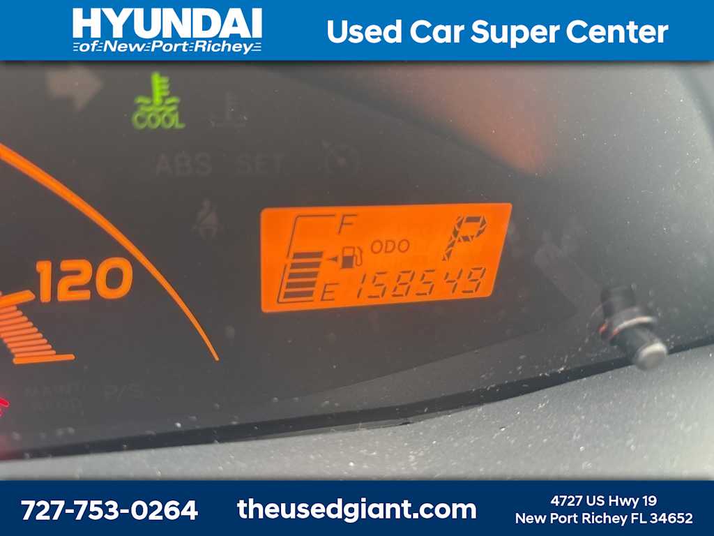 Thumbnail: 2009 Toyota Yaris - 11