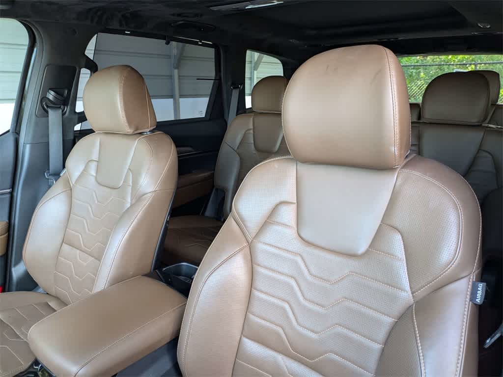 Thumbnail: 2021 Kia Telluride - 7