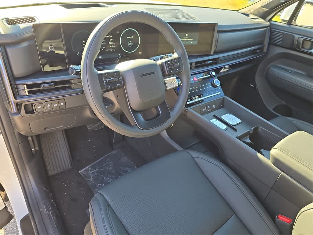 Thumbnail: 2026 Hyundai Santa Fe - 14