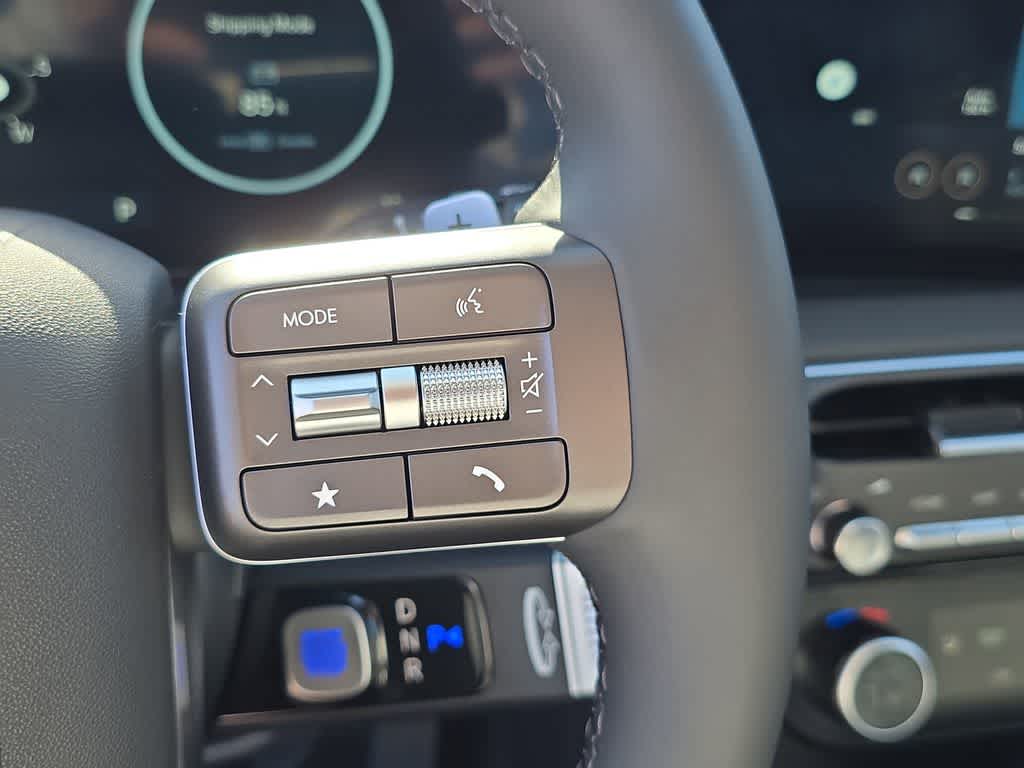 Thumbnail: 2026 Hyundai Palisade - 25