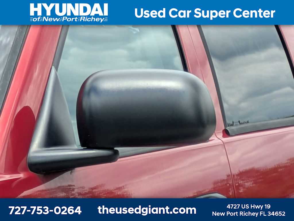 Thumbnail: 2007 Dodge Dakota - 11