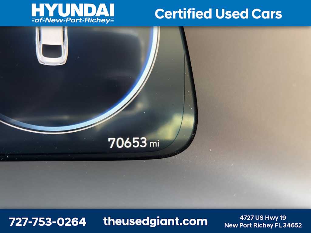 Thumbnail: 2020 Hyundai Sonata - 14