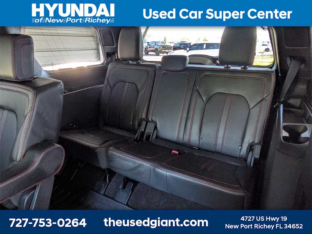 Thumbnail: 2023 Ford Expedition - 17