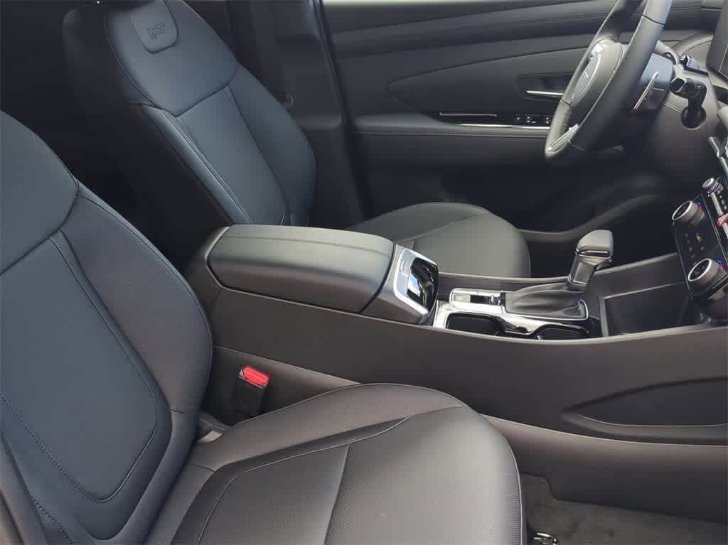 Thumbnail: 2026 Hyundai Santa Cruz - 21