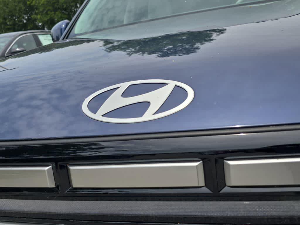 Thumbnail: 2026 Hyundai Santa Fe - 12
