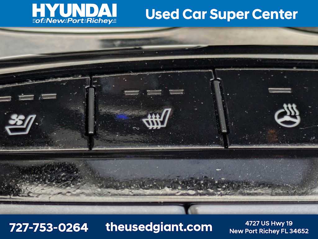 Thumbnail: 2023 Hyundai Santa Cruz - 29