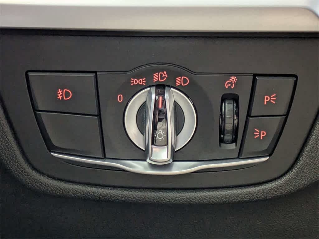 Thumbnail: 2019 BMW X3 - 32