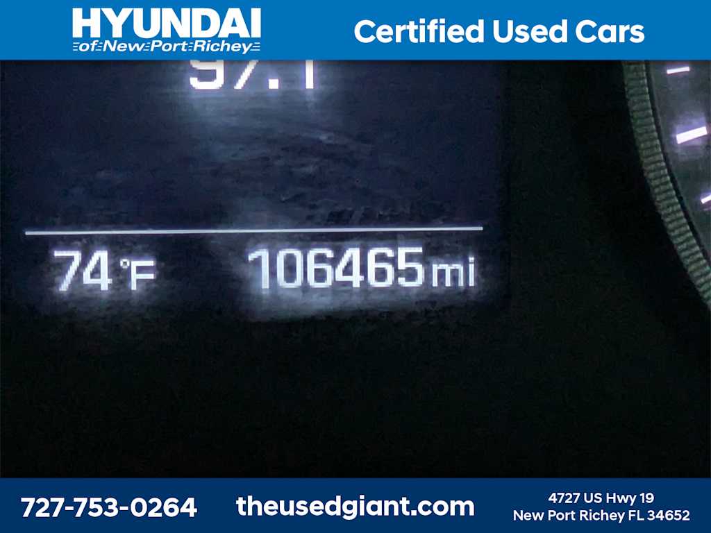 Thumbnail: 2018 Hyundai Tucson - 28