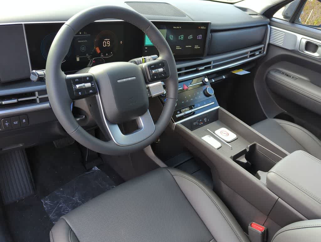 Thumbnail: 2026 Hyundai Santa Fe - 15