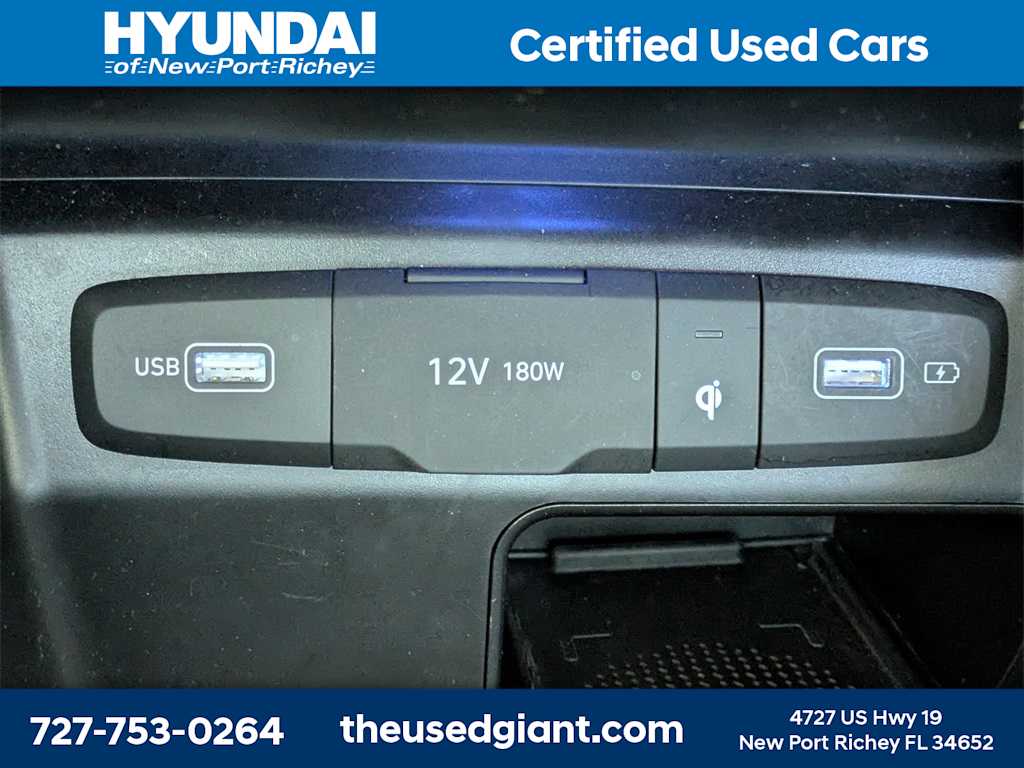 Thumbnail: 2022 Hyundai Tucson - 26