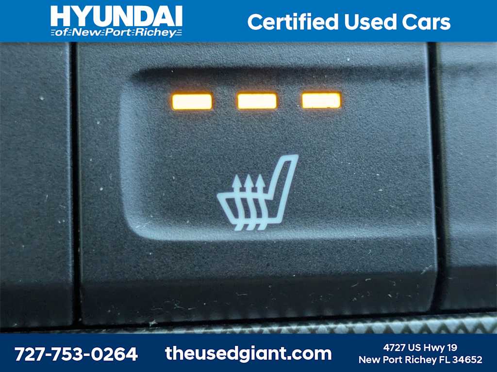 Thumbnail: 2020 Hyundai Palisade - 36