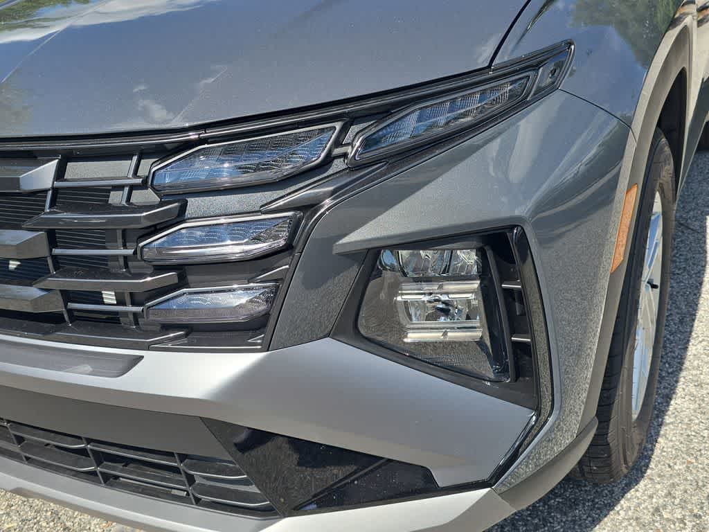 Thumbnail: 2026 Hyundai Tucson - 11