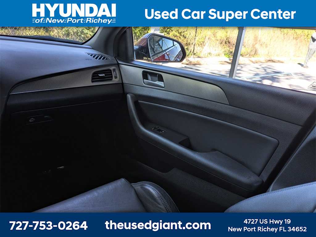 Thumbnail: 2018 Hyundai Sonata - 18