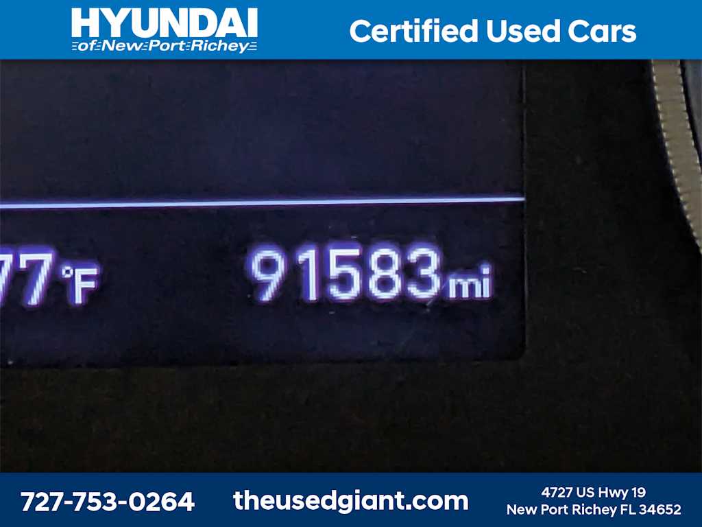 Thumbnail: 2021 Hyundai Tucson - 28