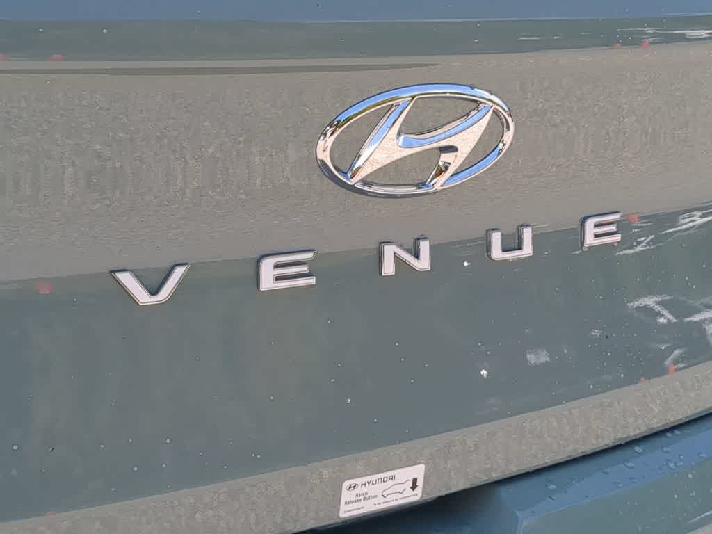 Thumbnail: 2026 Hyundai Venue - 13