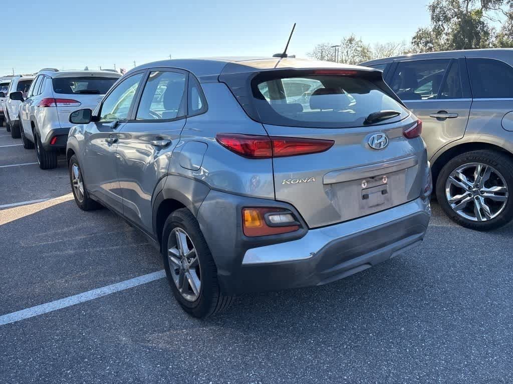 Thumbnail: 2020 Hyundai Kona - 2