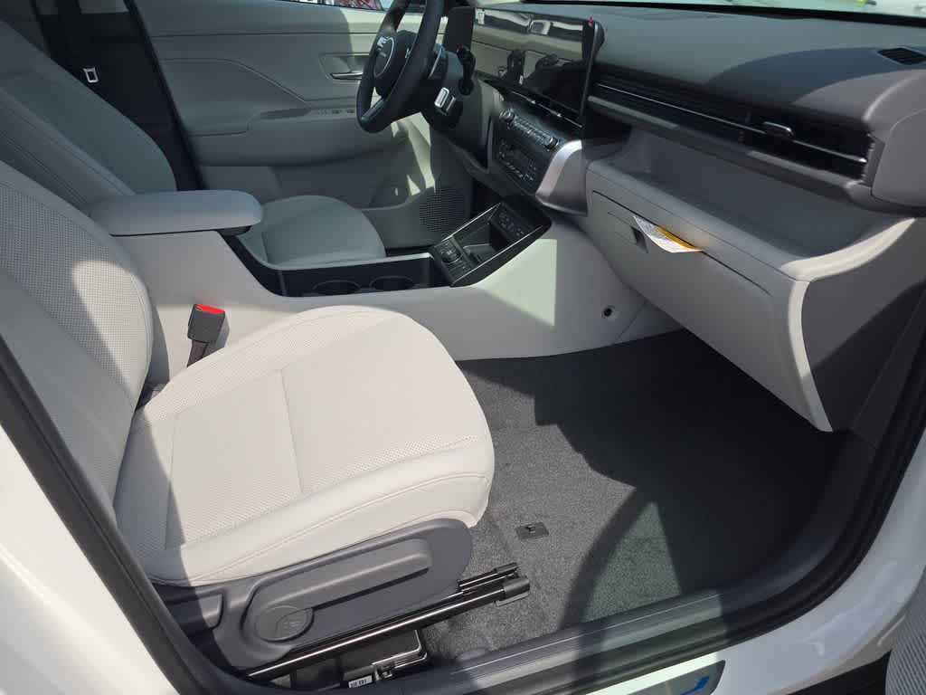 Thumbnail: 2026 Hyundai Kona - 22