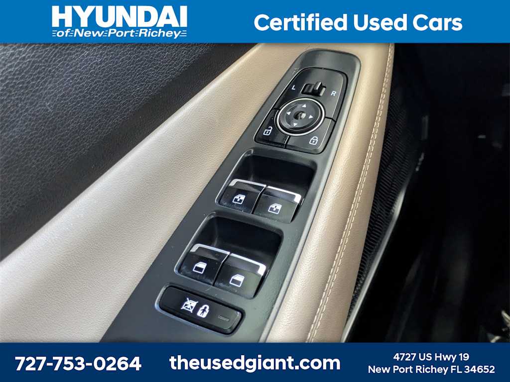 Thumbnail: 2020 Hyundai Santa Fe - 33