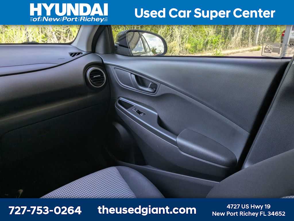 Thumbnail: 2020 Hyundai Kona - 16