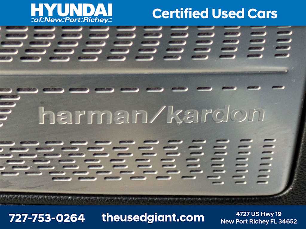 Thumbnail: 2022 Hyundai Palisade - 39