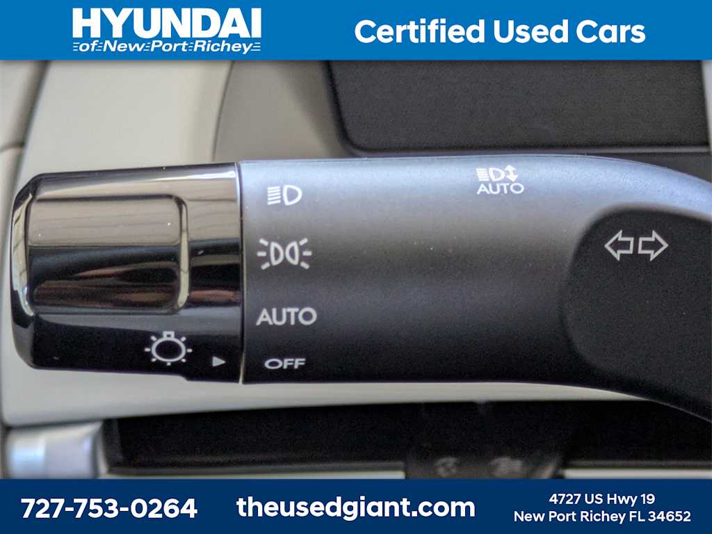 Thumbnail: 2025 Hyundai Tucson - 33