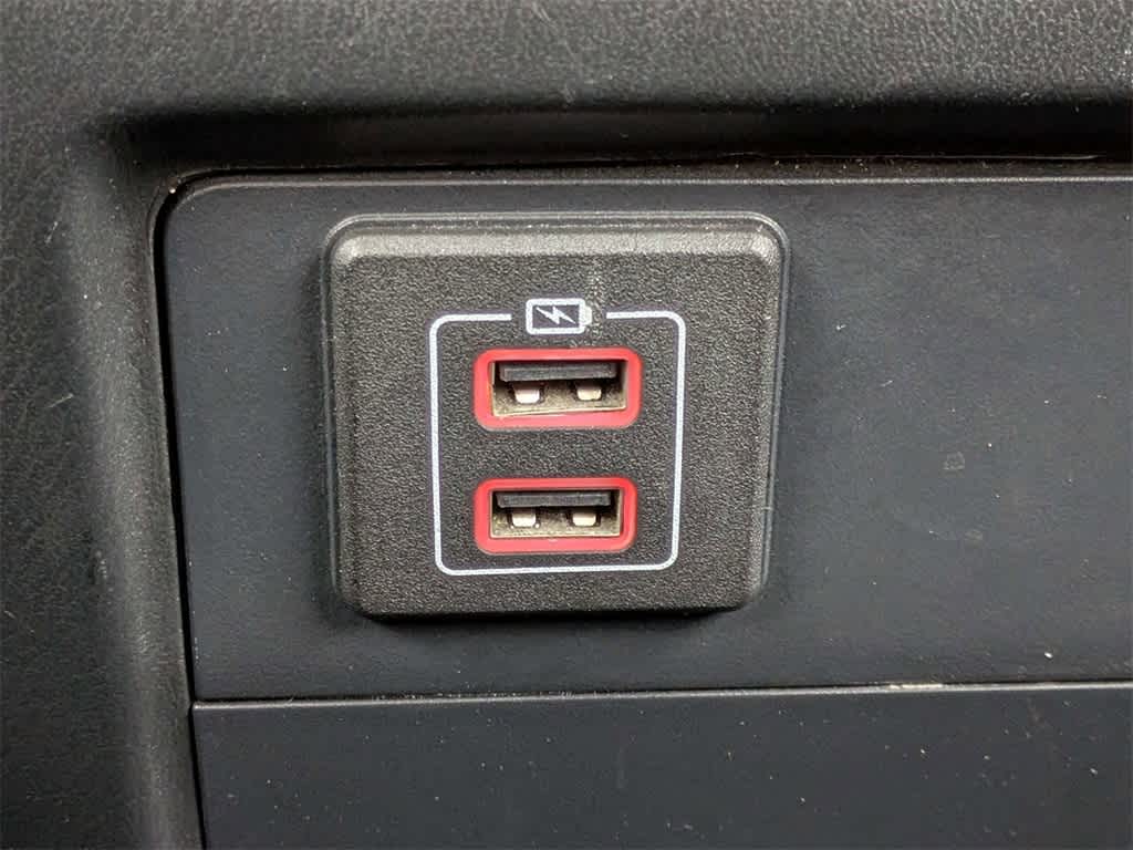 Thumbnail: 2018 Nissan Pathfinder - 19