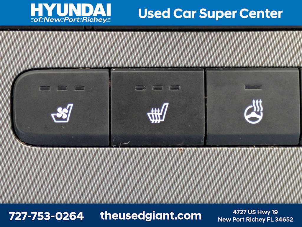 Thumbnail: 2023 Hyundai Palisade - 35