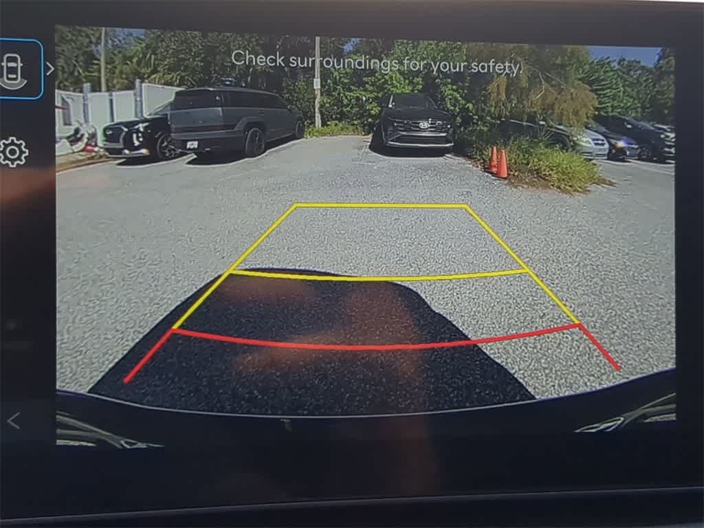 Thumbnail: 2026 Hyundai Tucson - 30