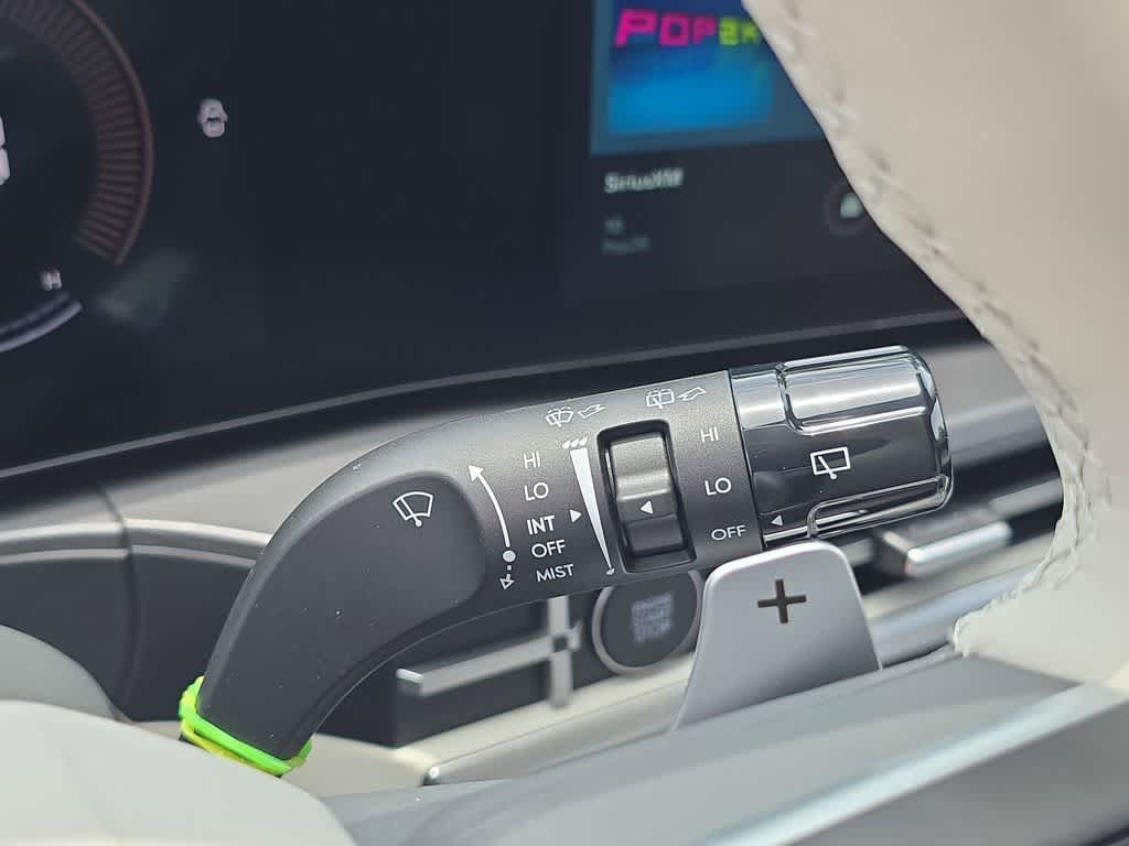 Thumbnail: 2026 Hyundai Santa Fe - 26
