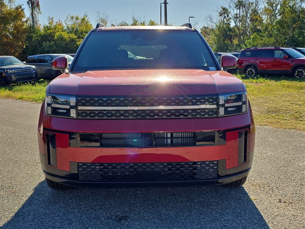 Thumbnail: 2026 Hyundai Santa Fe - 10