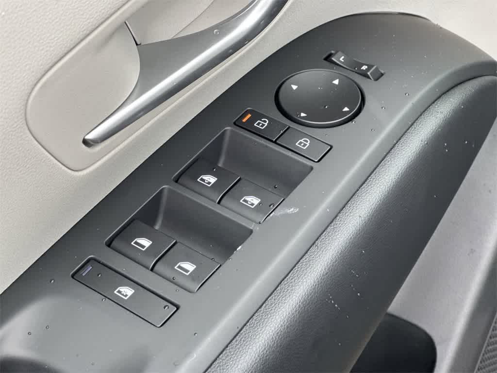 Thumbnail: 2025 Hyundai Tucson - 17